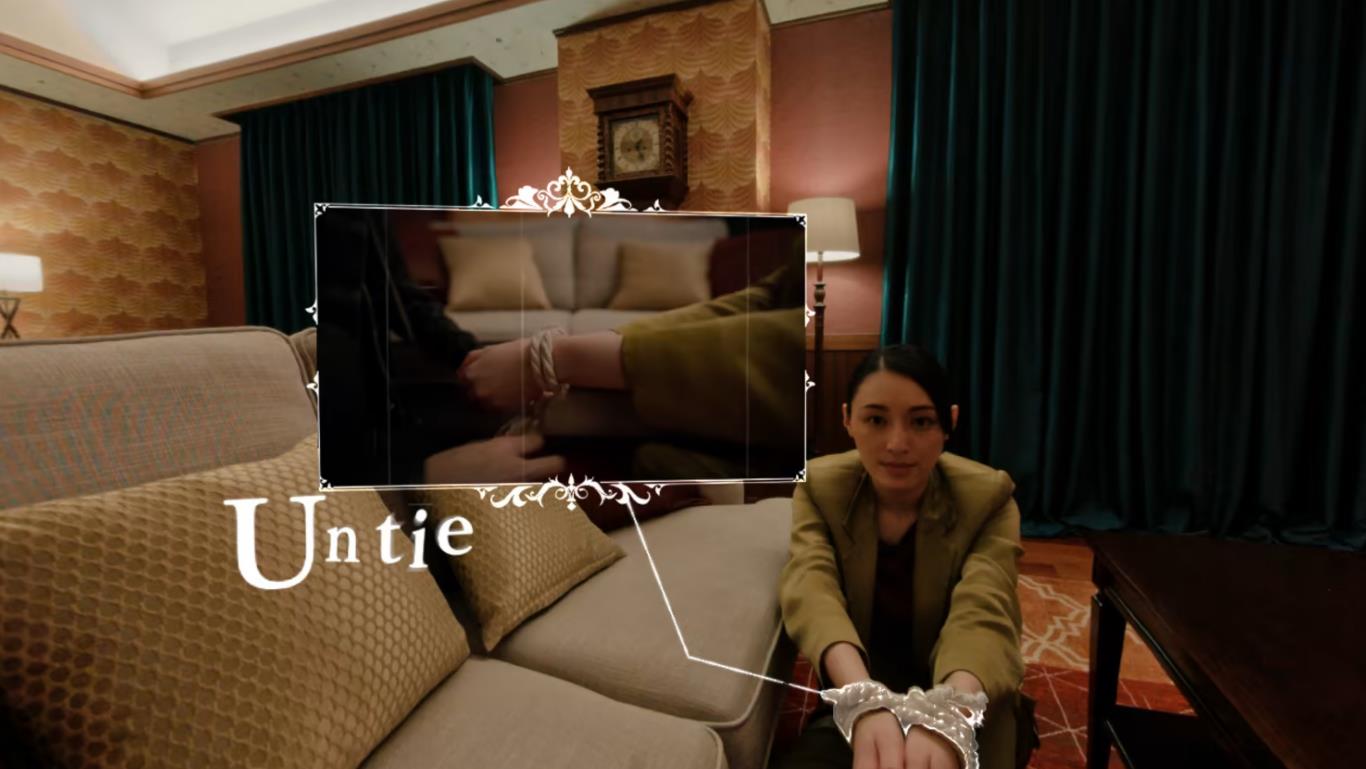 死亡成真/终结降临 Death Come True