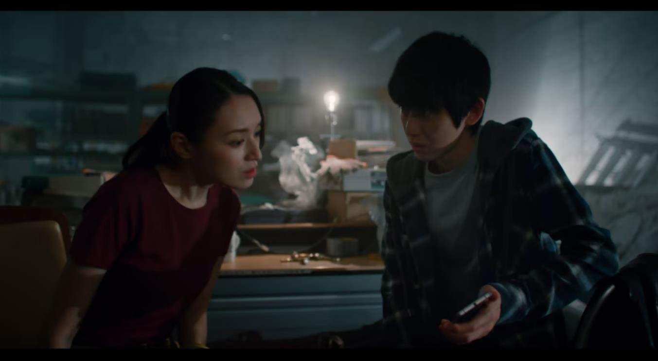 死亡成真 Death Come True_2