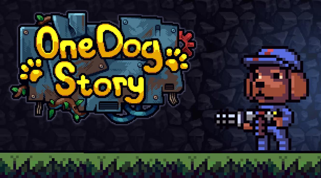 一只狗的故事 One Dog Story