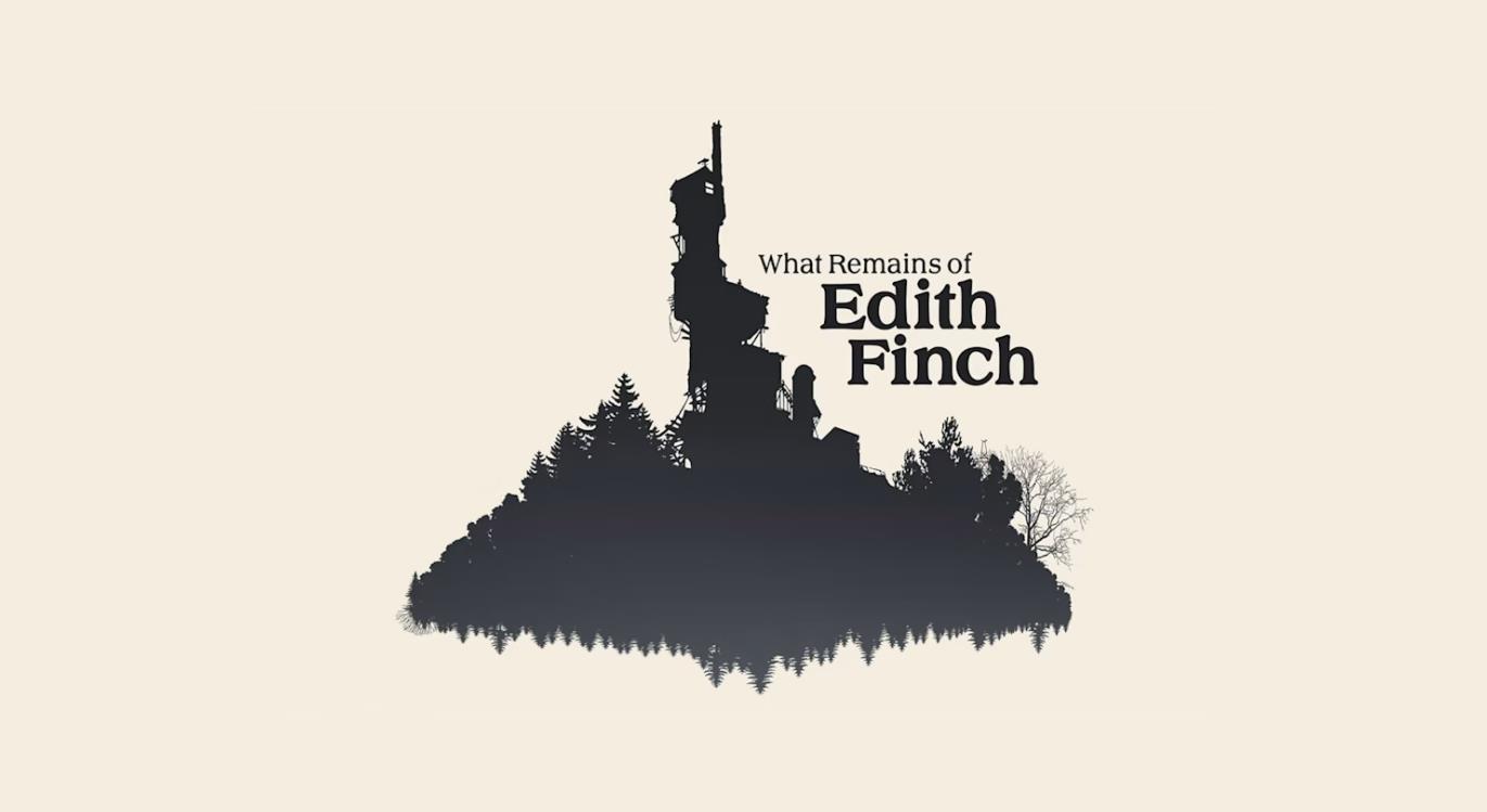 艾迪芬奇的记忆 What Remains of Edith Finch