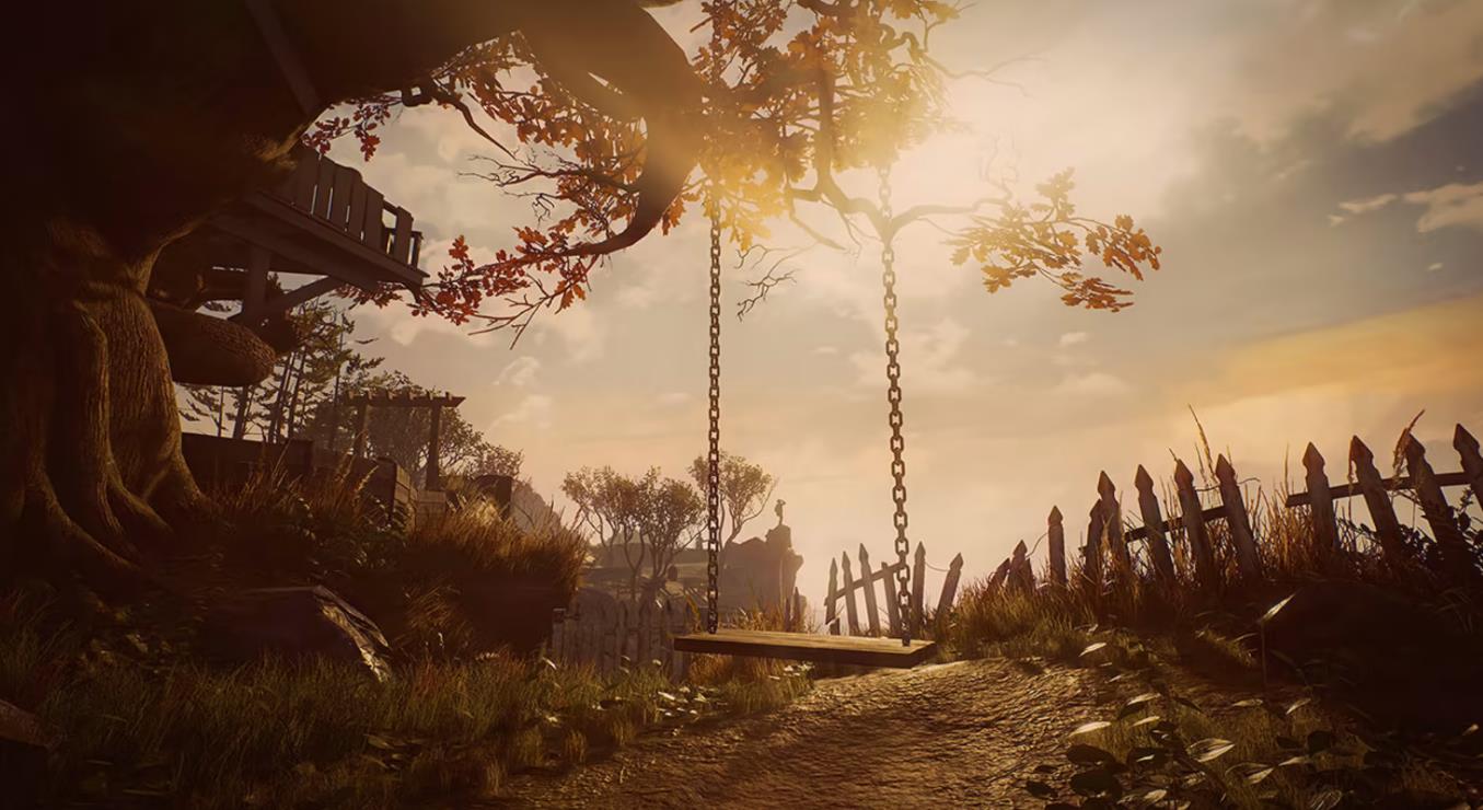 艾迪芬奇的记忆 What Remains of Edith Finch_3