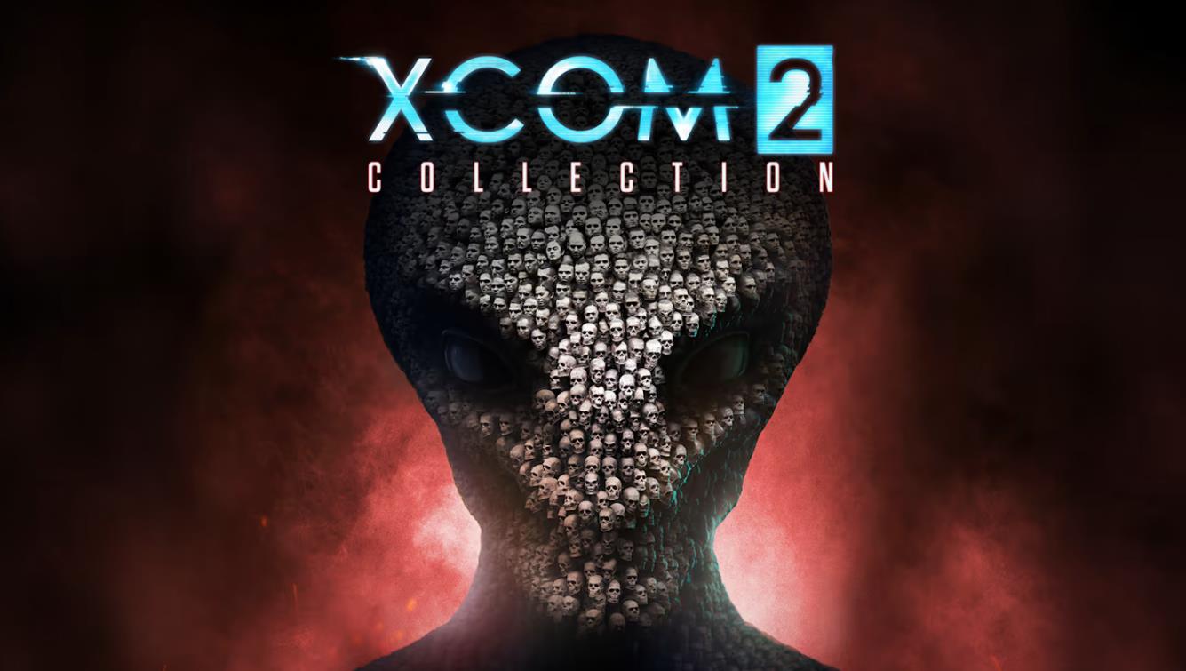 幽浮2:合集 XCOM 2 Collection