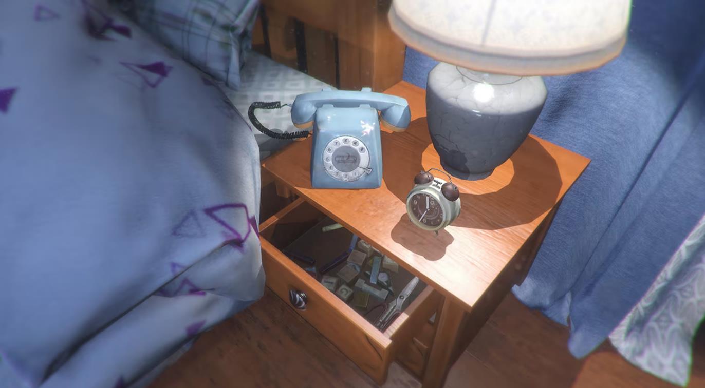 你的玩具 Your Toy_1