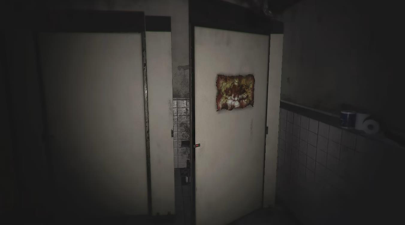 你的玩具 Your Toy_2