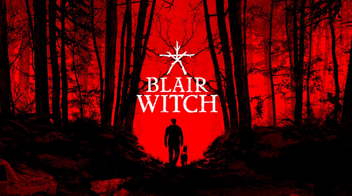 布莱尔女巫 Blair Witch