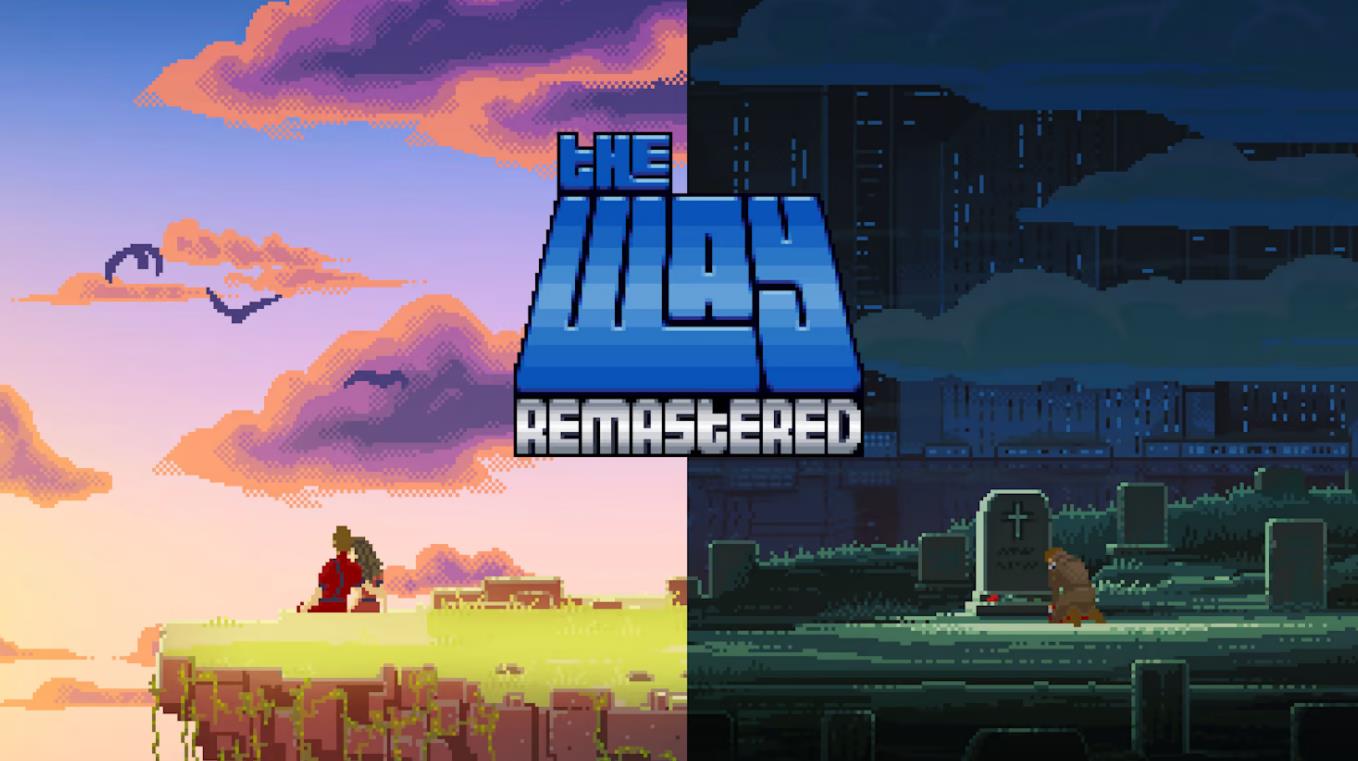 异星之路:重制版 The Way Remastered