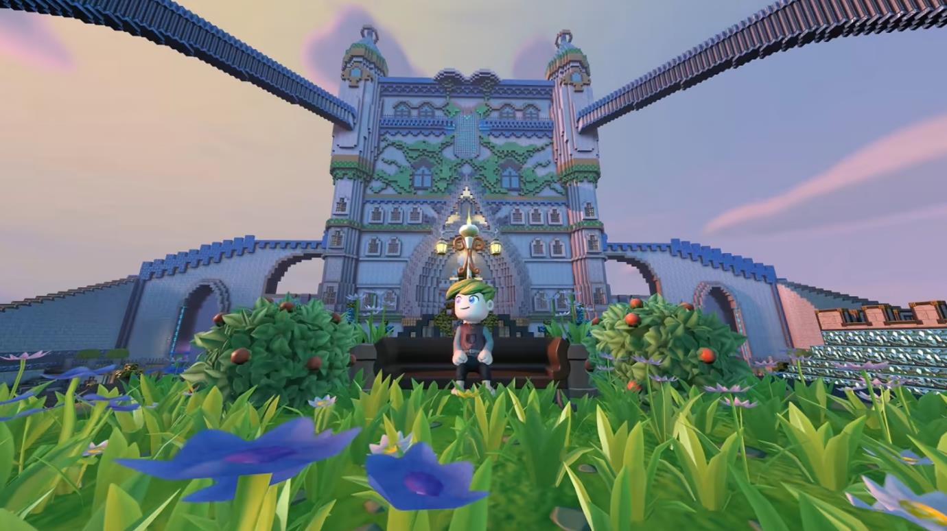 传送门骑士 Portal Knights_2