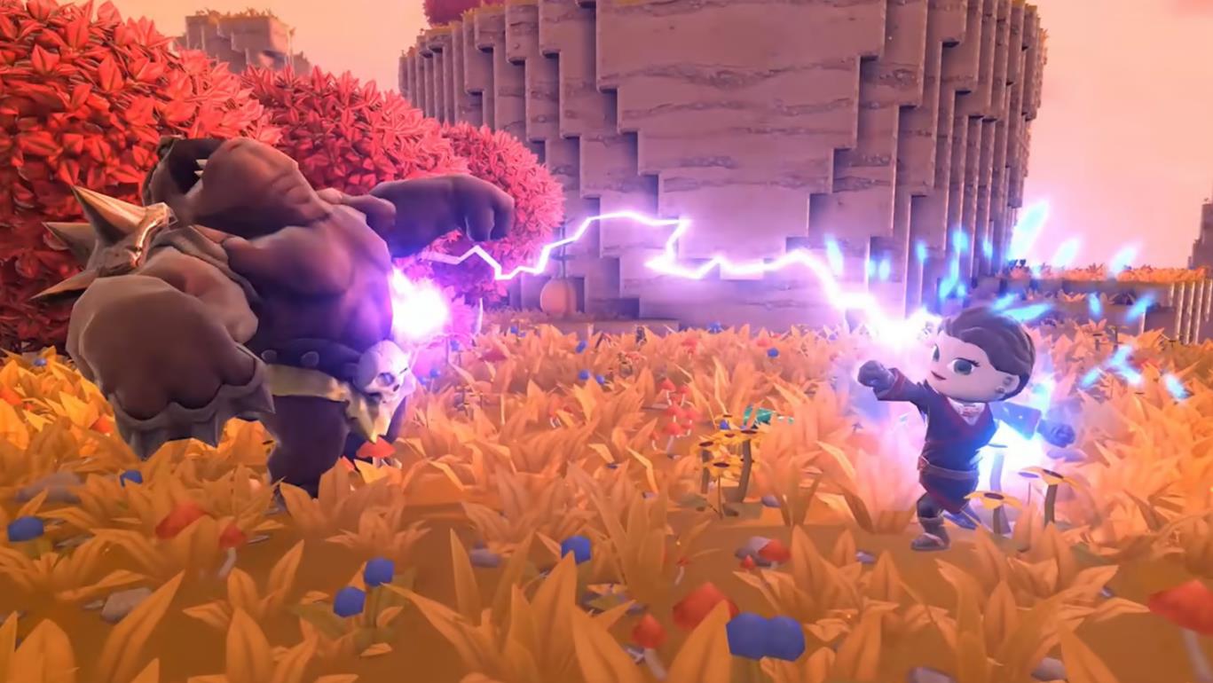 传送门骑士 Portal Knights_3