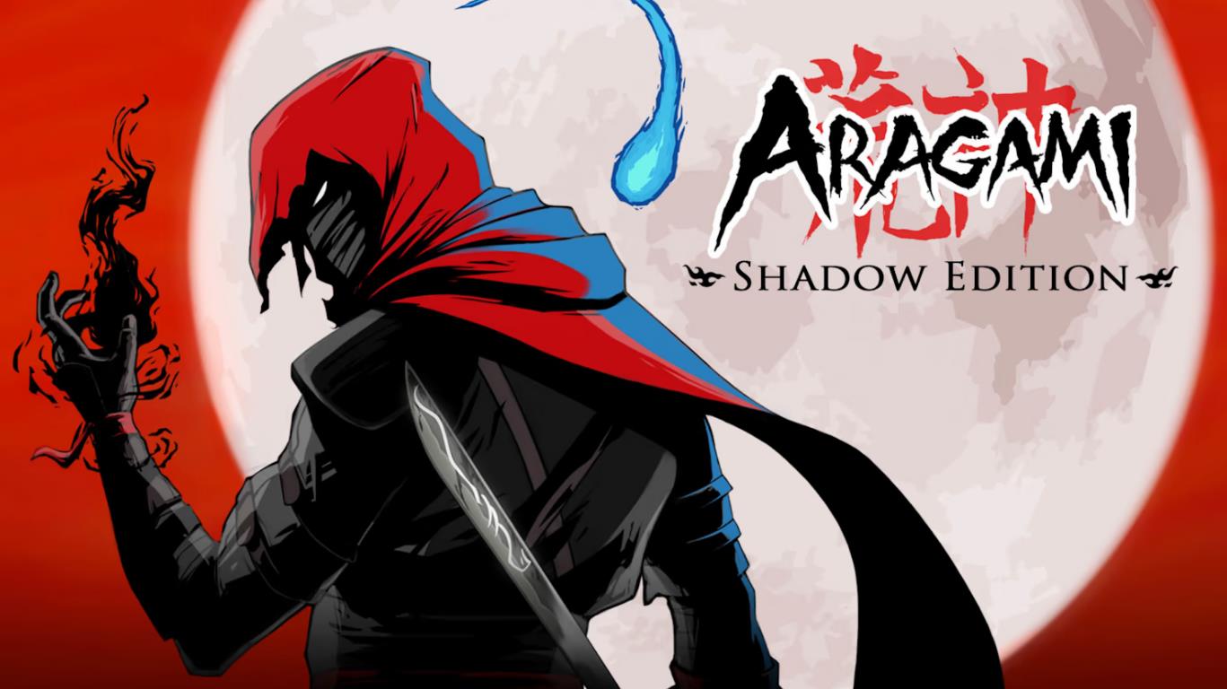 荒神:暗影版 Aragami: Shadow Edition