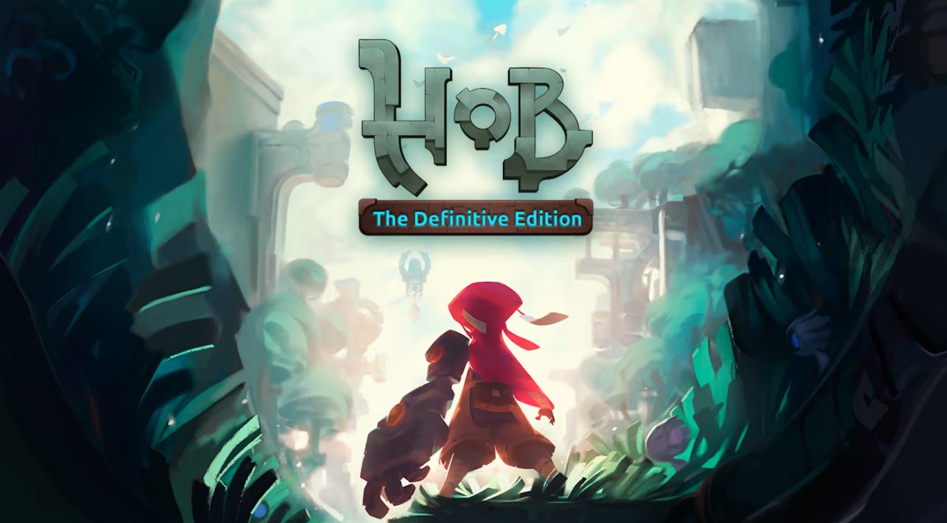 城之光:决定版 Hob