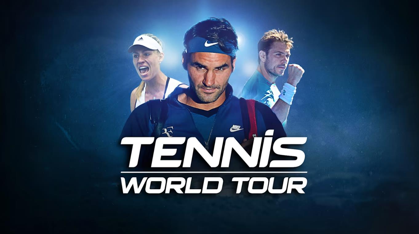世界网球巡回赛 Tennis World Tour