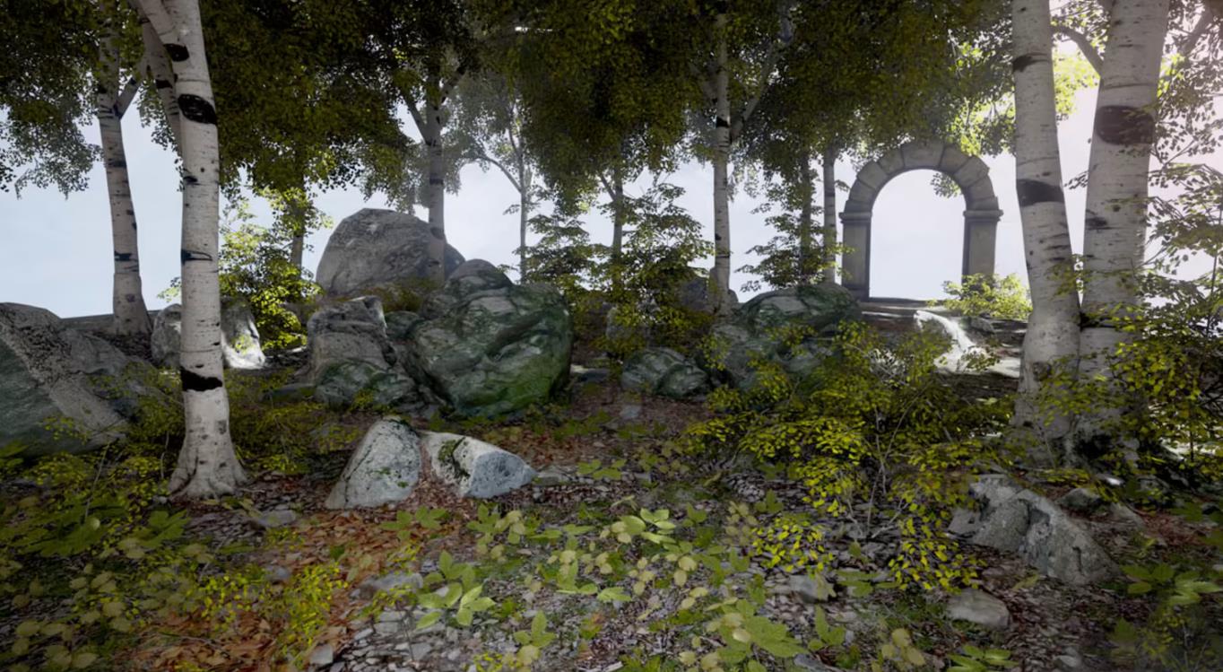 心智:视丘之径 MIND: Path to Thalamus_1