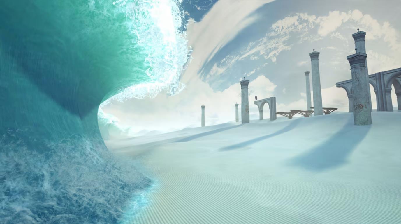 心智:视丘之径 MIND: Path to Thalamus_2