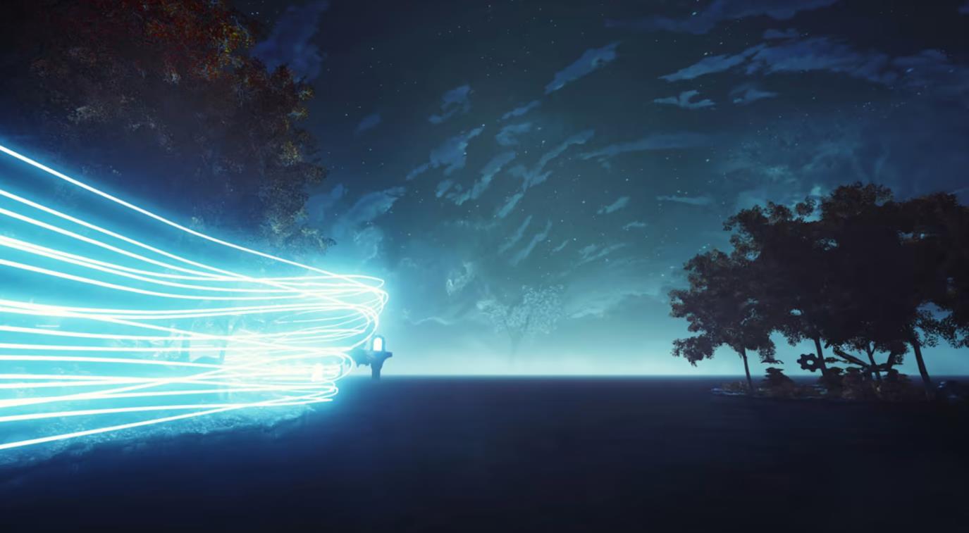 心智:视丘之径 MIND: Path to Thalamus_3