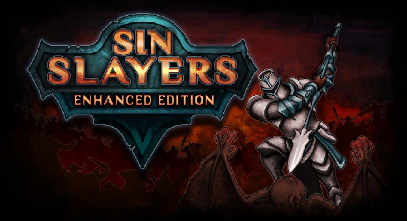 弑罪者:加强版 Sin Slayers