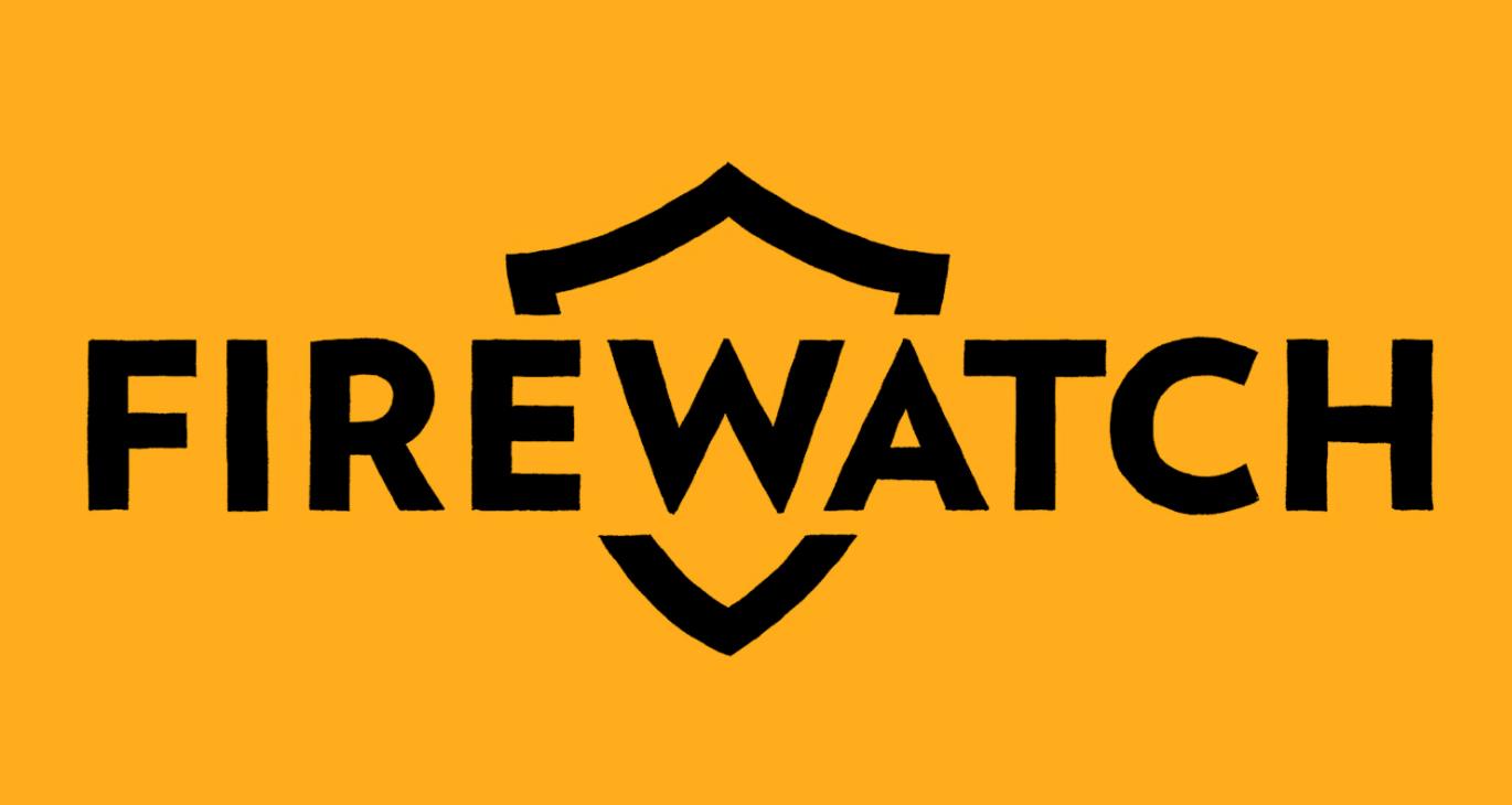 看火人Firewatch