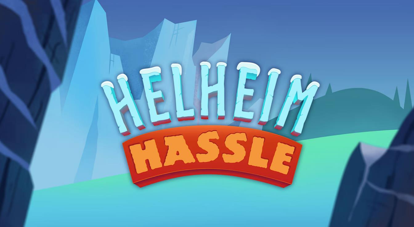 switch《赫尔海姆大混乱 Helheim Hassle》中文版nsp/xci下载【1.12补丁】