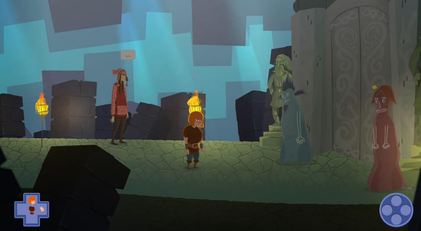 赫尔海姆大混乱 helheim hassle_1