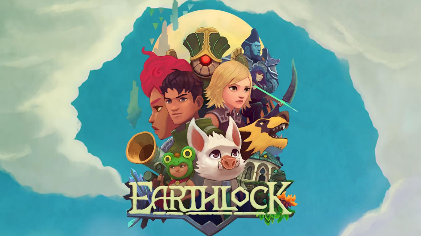 魔法季节:沉睡的大地 Earthlock: Festival of Magic