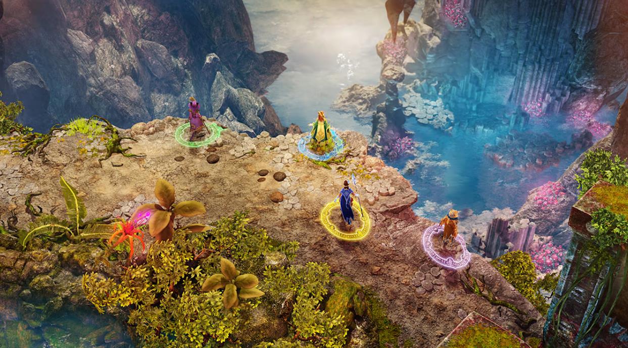 九张羊皮纸 Nine Parchments_1