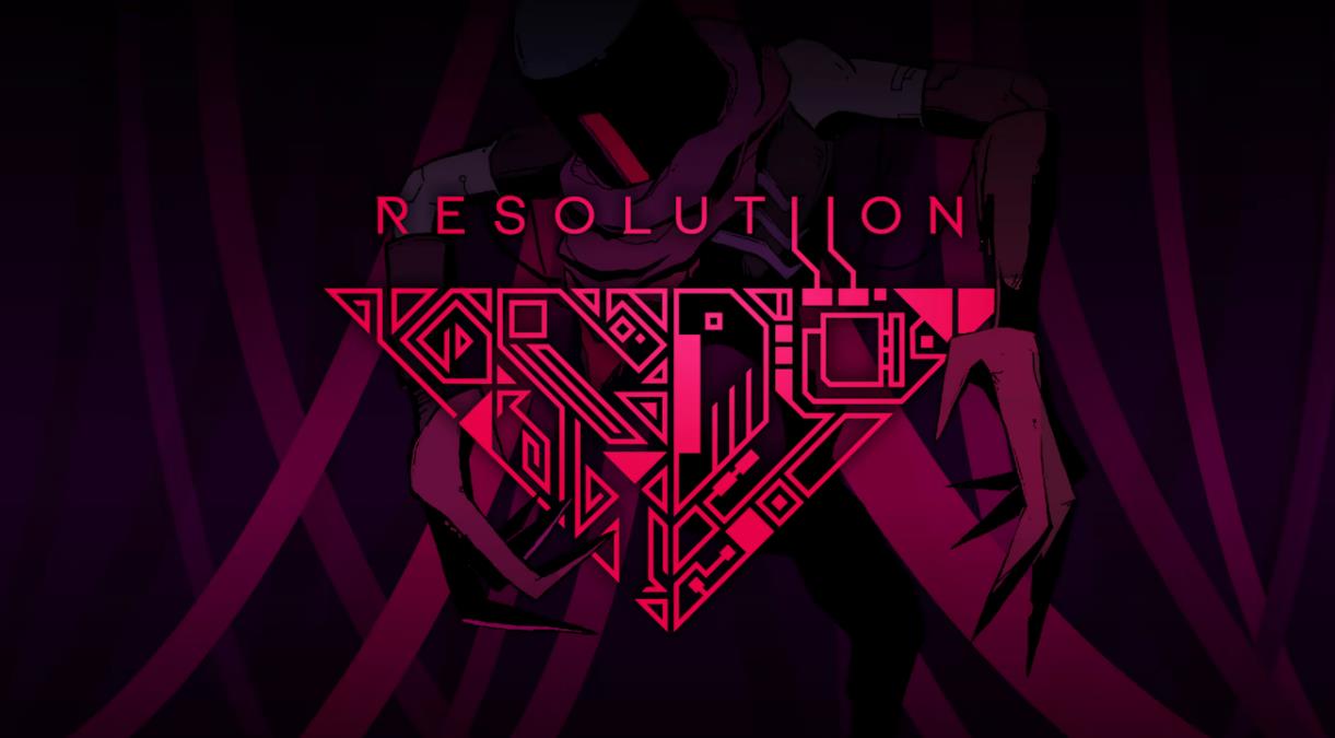 Resolutiion