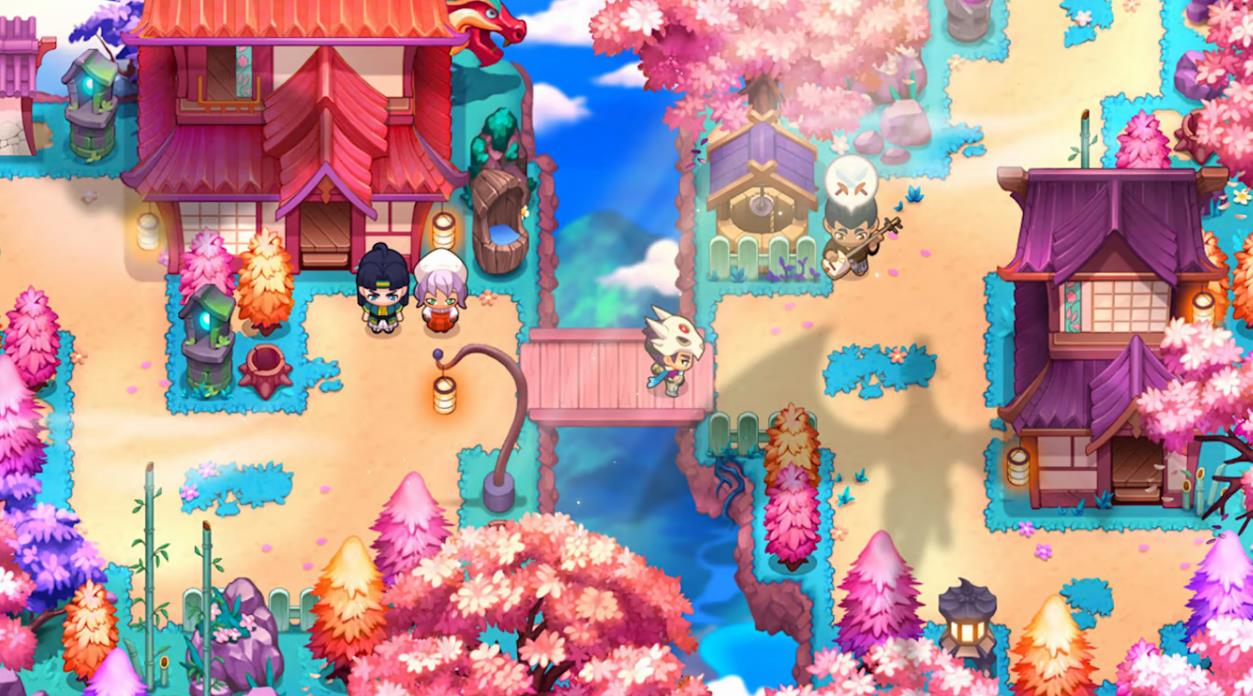 Nexomon:Extinction_1