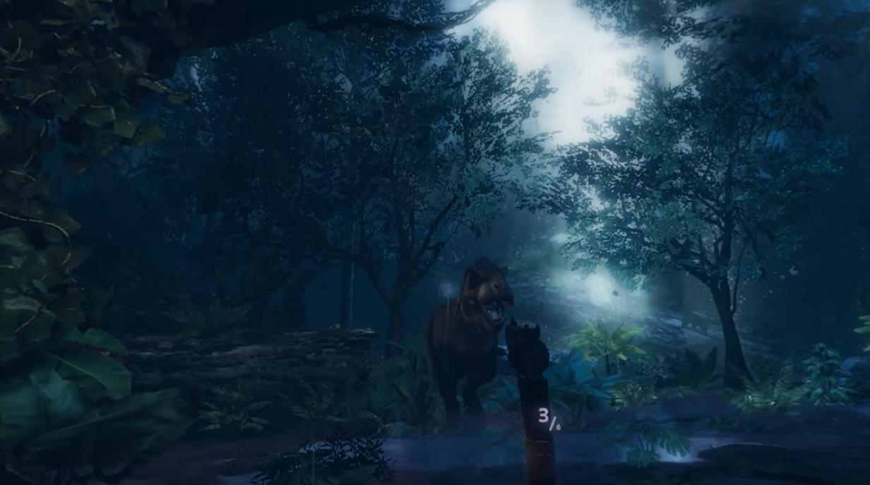 时空猎杀者 Time Carnage_1