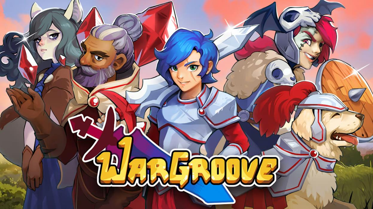 战纹 Wargroove