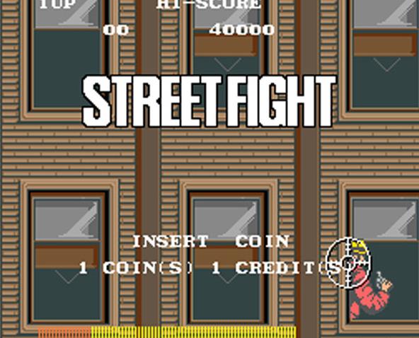 街机档案 帝国城市:1931