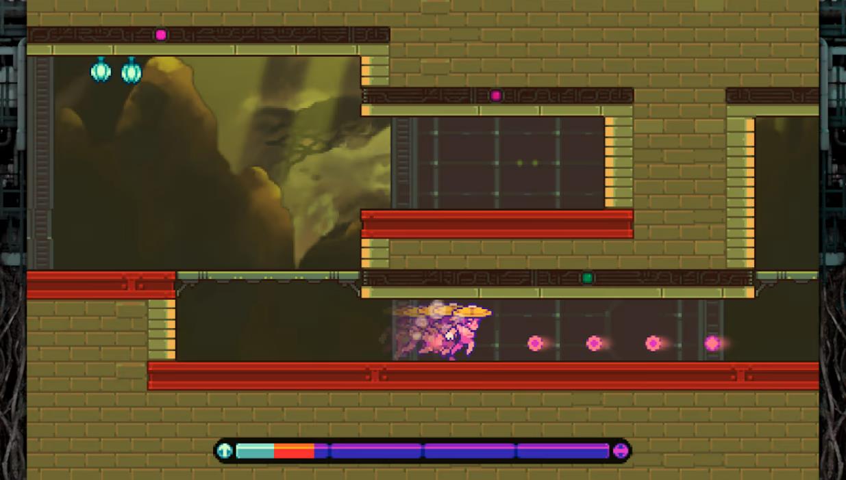 坦海洋 Even the Ocean_1