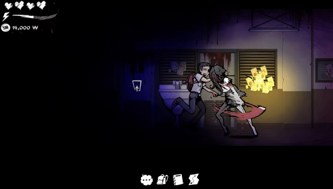 昏迷:切割 The Coma: Recut_2