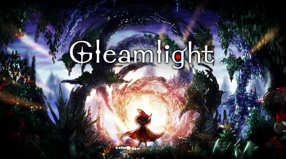微光闪烁 Gleamlight