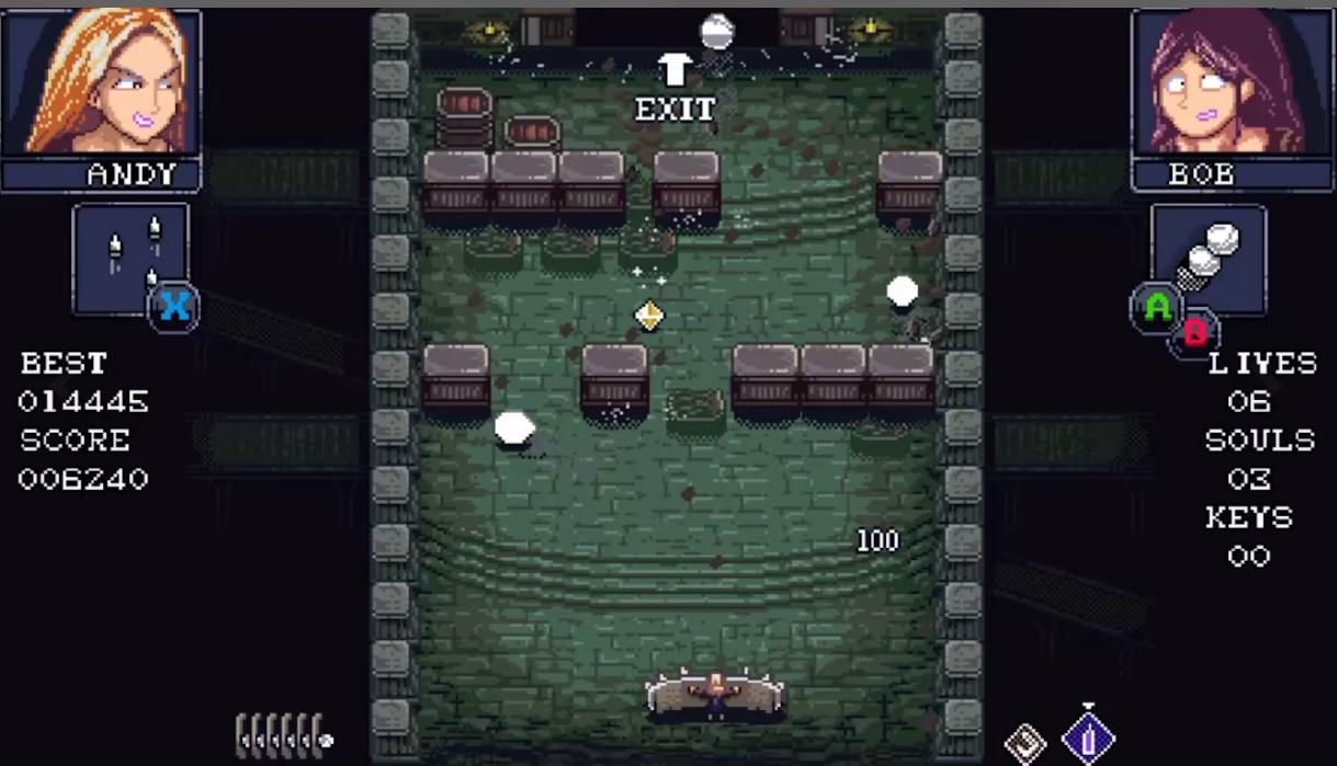 死亡后遗症 Death's Hangover_1