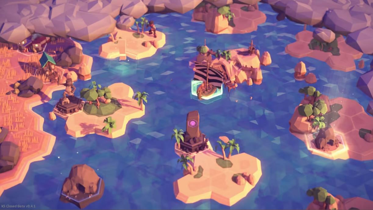 为了国王 For The King_2