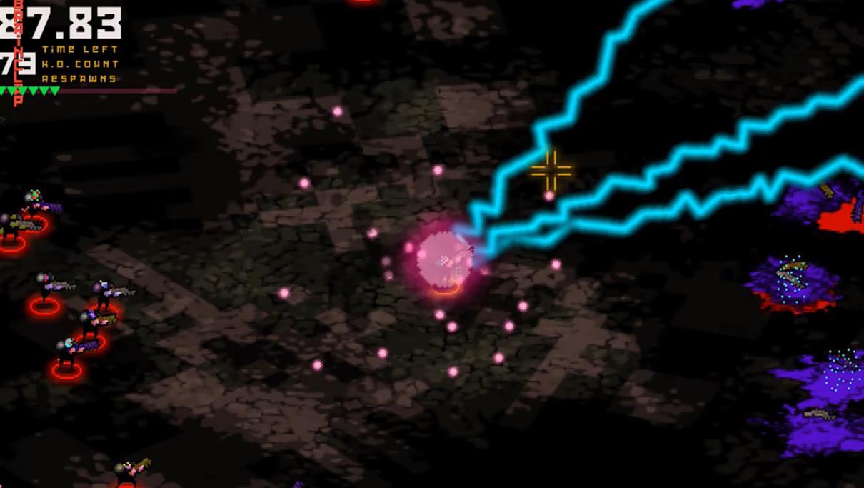 乌伯狂舞:欧米伽UBERMOSH:OMEGA_2