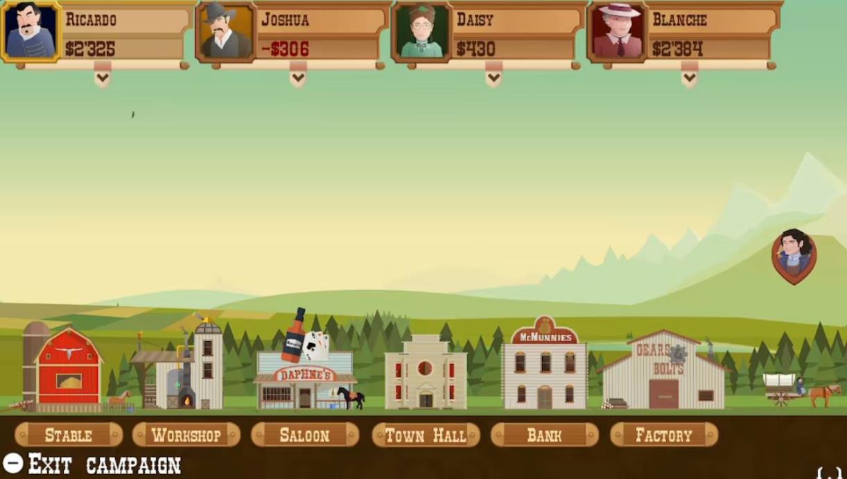 石油骚动 Turmoil_1