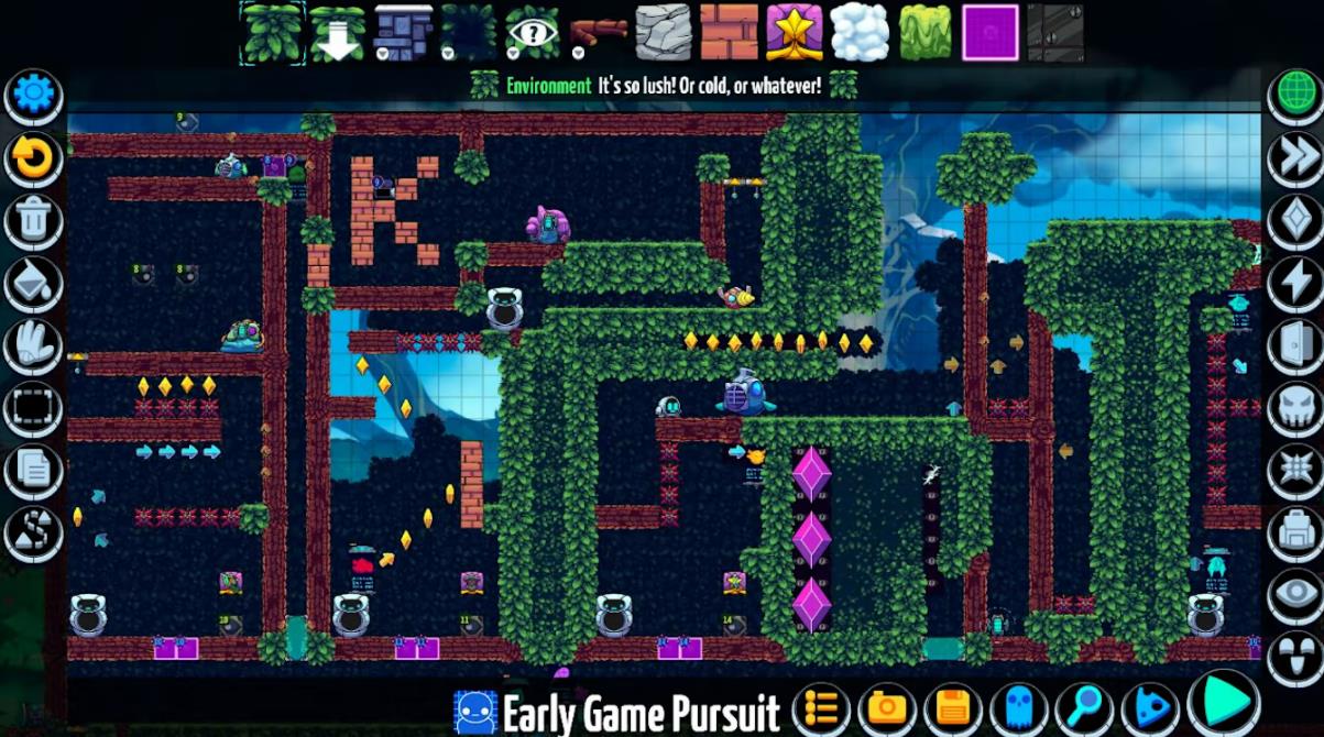 崩溃制造 Levelhead_2