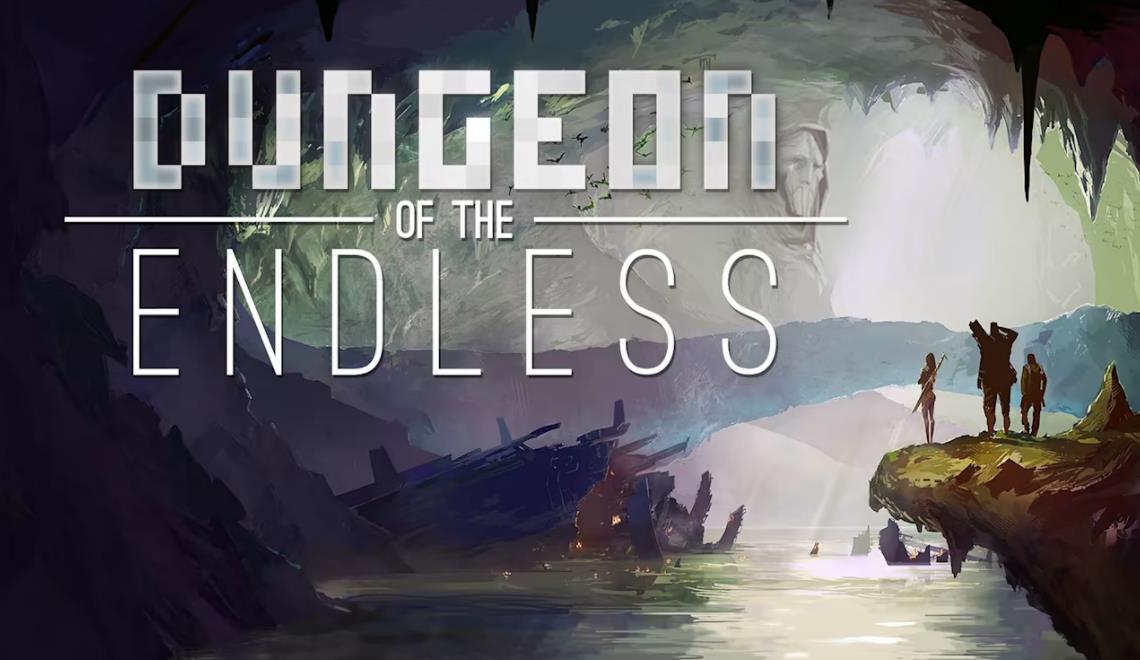 switch《无尽地牢 Dungeon of the Endless》NSP下载+1.1.8补丁