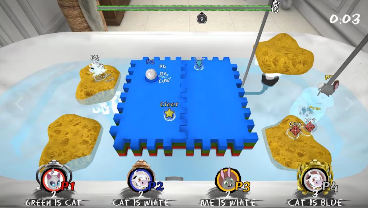 绒毛球 FuzzBall_3