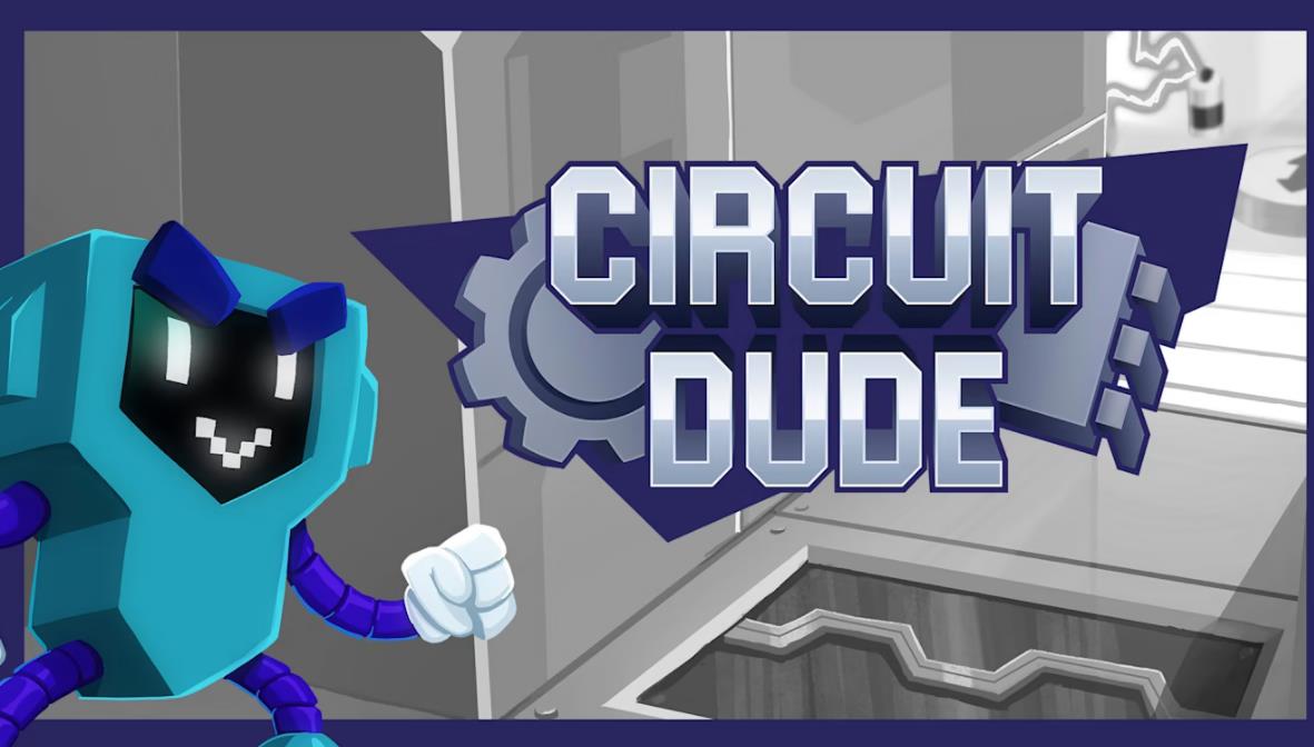 电路小子 Circuit Dude