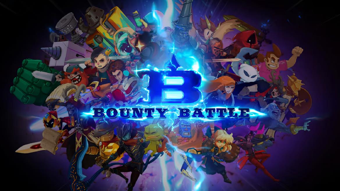 赏猎战争:Bounty Battle