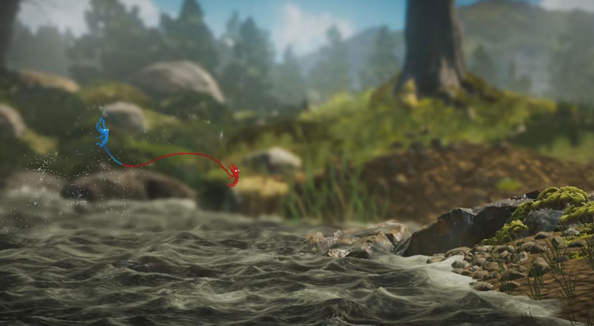 毛线小精灵2 Unravel Two_2