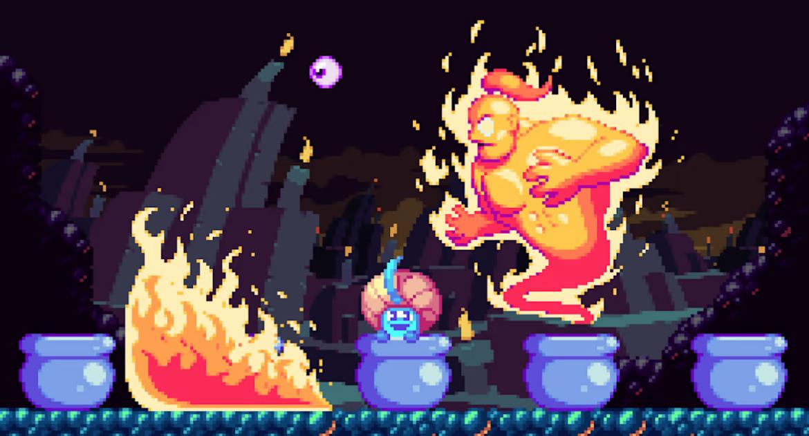 女巫之眼 Witcheye_2