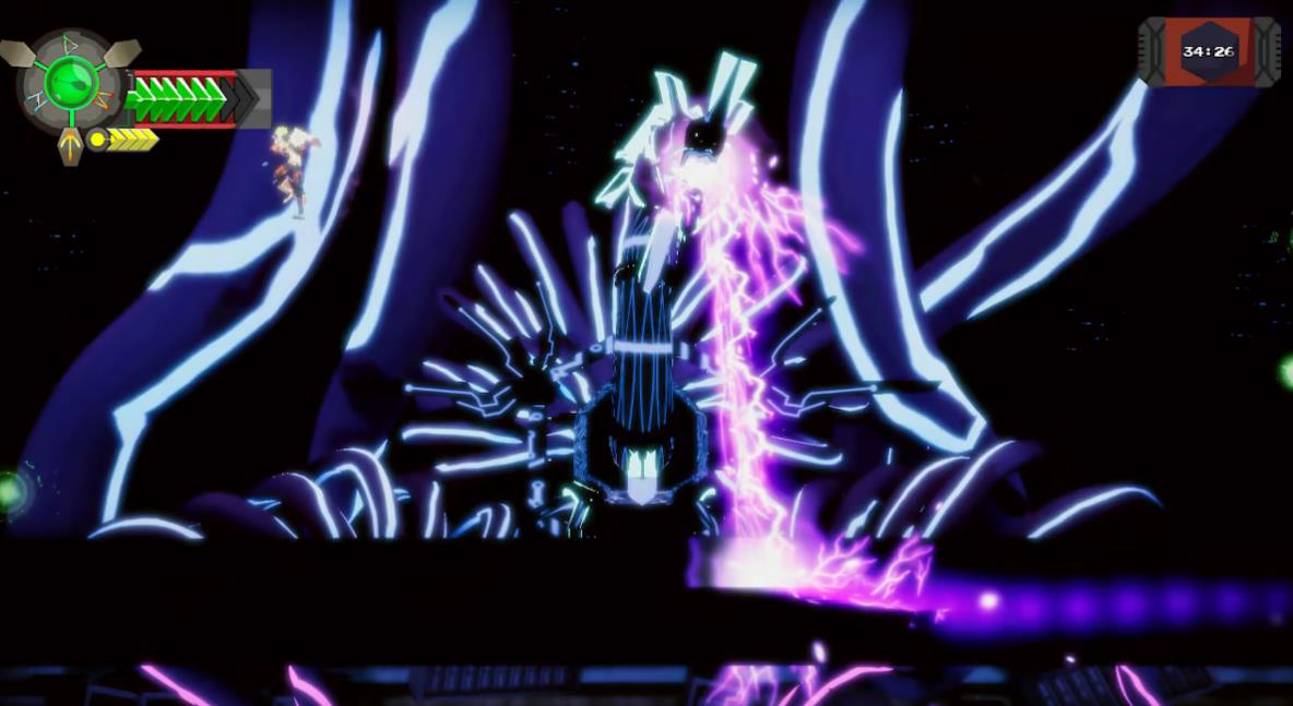 提尔:瓦尔哈拉之链 Tyr: Chains of Valhalla_1