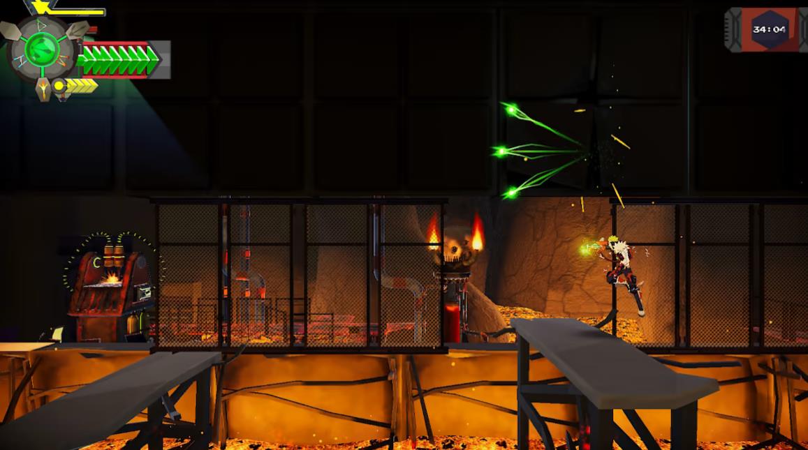 提尔:瓦尔哈拉之链 Tyr: Chains of Valhalla_2