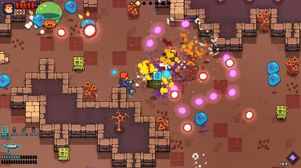 太空罗宾逊 Space Robinson_2