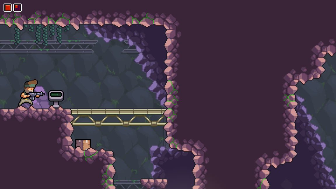 欧米茄袭击 Omega Strike