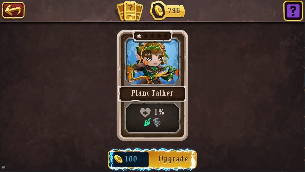 Conjurer Andy s Repeatable Dungeon