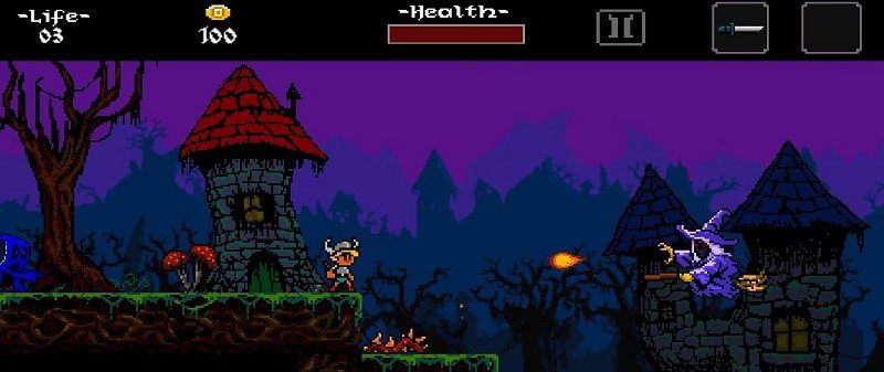 食尸鬼男孩 Ghoulboy