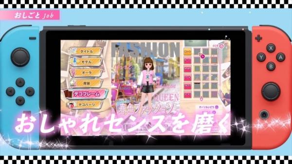 模特出道 nicola MODEL Debut Nikola_0